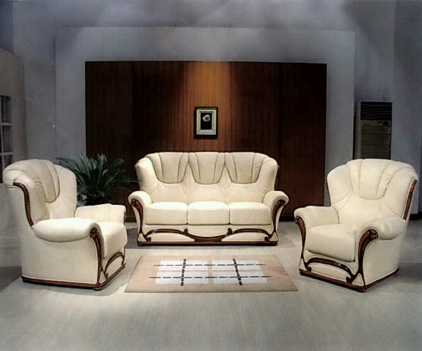 Rattan Corner Sofas